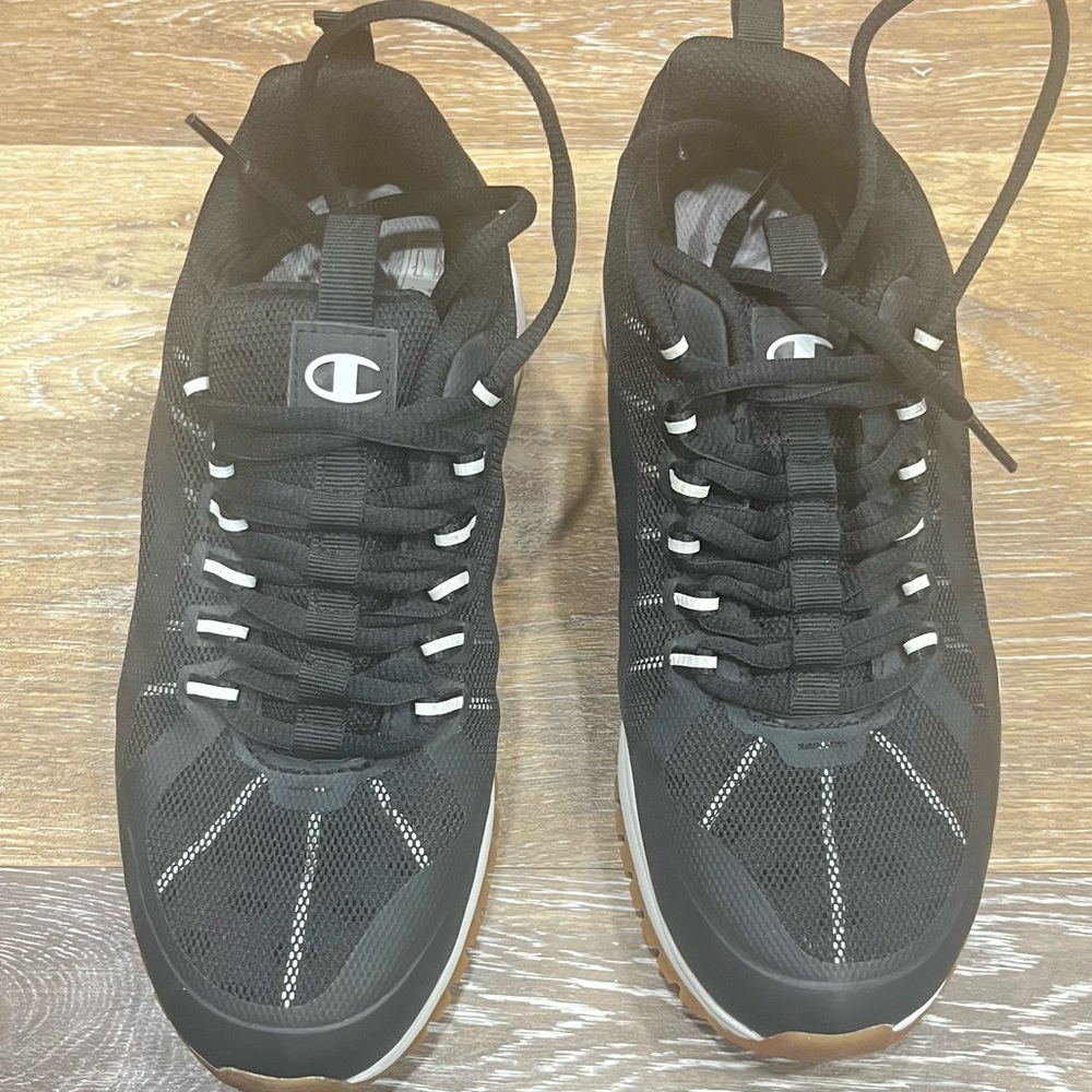 Champion RF Pro runner